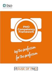 Pmo Competency Framework