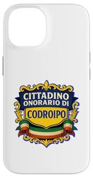 Diventa anche tu Cittadino Onorario di Codroipo Anagramma Custodia per iPhone 14