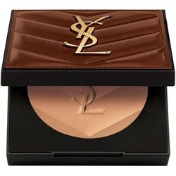 YVES SAINT LAURENT All Hours Hyper Bronze Bronzing Powder - 02 Buff Dune 7,5 g