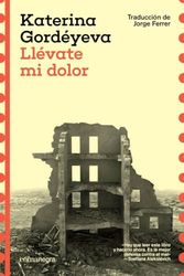 Llévate mi dolor