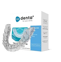 Ozdenta Sapphire Coque Dentaire/Protège-Dent