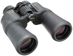 Nikon Aculon A211 7 x 50 Binocular - Black