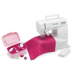 JH Sewing Machine