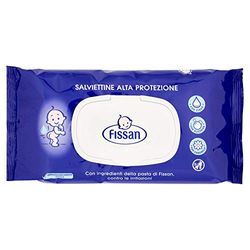 Fissan Lingettes – 310 g