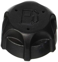 ARNOLD 3191-B1-0011 Bouchon de Réservoir, Noir