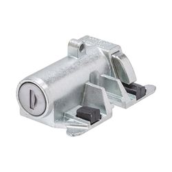 ABUS Serrure pour compartiment à pile BLO BOS DT3 T82
