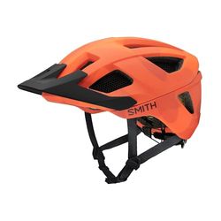 SMITH Session MIPS Casque Mixte Adulte, Orange (MATTE CINDER HAZE), S