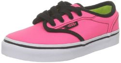 Vans Vseg7n3_Rose (Neon Neon Pin), Sneaker Meisjes 31 EU