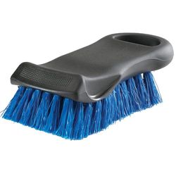 Shurhold 658-270 Escova Heavy Duty, bege, 0,5