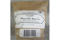 Tisane Pissenlit RACINE 250 GRS France extra Taraxacum dens leonis.