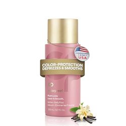 ColorProof Plush Locks Leave-In Smooth - NP For Unisex 6.7 oz Treatment