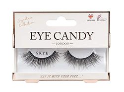 Eye Candy Colección Signature Skye Pestañas 100 g