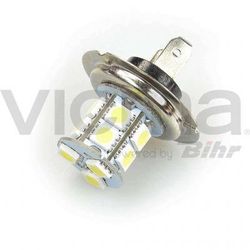 V parts Lampadina LED H7 13 LEDs 12V