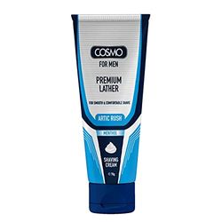 COSMO Artic Rush Shaving Cream, 70gm