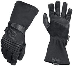 Mechanix Wear - Tactical Specialty Guantes Resistentes al Fuego Azimut (pequeño, Negro)