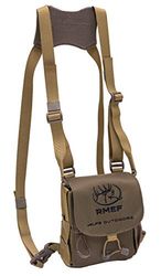 ALPS OutdoorZ 9901714 Ridge Stalker X Arnês, unissexo para adulto, castanho (Coyote Brown), tamanho único