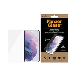 PANZER GLASS 7293 Protector de Pantalla para teléfono móvil Samsung 1 Pieza(s)