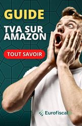 Guide TVA sur Amazon