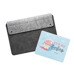 WONDEE, coque Homme, Gris