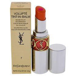 Baume Volupté Tint In Balm 07-Flirt Me Coral 3,5 Gr