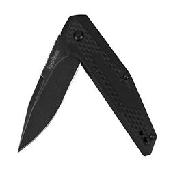 Kershaw Fraxion, enhandskniv