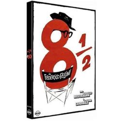 8 1/2 [Francia] [DVD]