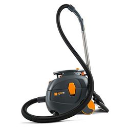 TASKI 7524250 Aero 15 Plus panndammsugare med tillbehör