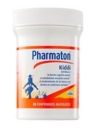 PHARMATON KIDDI 30 COMP