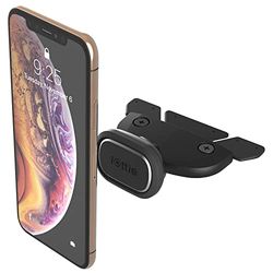 iOttie iTap 2 MagneticCD-Steckplatzhalter dla iPhone XS Max R 8 Plus 10 W do Samsung Galaxy S10 E S9 S8 Plus Edge, Hinweis 9