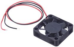 SUNON 24V DC 1,11W 40x40x10mm 11,9m³/h 5800U/min MF40102V2-A99