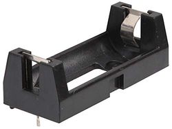 Pro Power PP002085 CR123A Battery Holder, PCB Pins