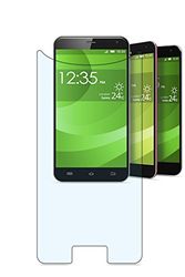 Cellularline Universal Second Glass Screen Protector for Smartphones Upto 4.9-Inch