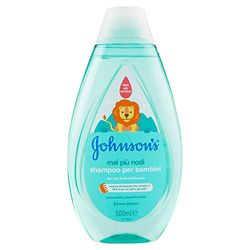 Mai più nodi - Baby Shampoo 500 ml