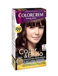 Colorcrem N74 Marron Moka