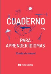 CUAD APRENDER IDIOMA ROJO