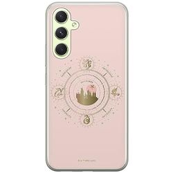 ERT GROUP Funda para teléfono móvil Samsung A54 5G Original y con Licencia Oficial de Harry Potter con diseño 008 Perfectamente Adaptada a la Forma del teléfono móvil, Funda Hecha de TPU