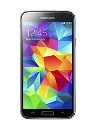 Samsung Galaxy S6 - Smartphone libre de 5.1 pulgadas, Tecnología Super AMOLED, Octa-Core, Resolución 2560 x 1440, Android Lollipop, azul