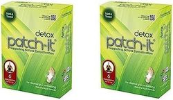 Patch It Detox Patch-It - Pack of 12