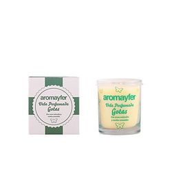 mayfer Scented Candle, aromayfer Sailing Scented Gotas 1 UD, 200 gr