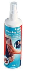 Esselte 67658 Screen Cleaner Spray