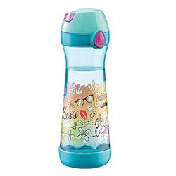 Maped Picnik Concepts 871611 - Botella de agua para el almuerzo, color París Large Bottle
