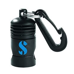 SCUBAPRO Professionele ondersteuning van Octopus