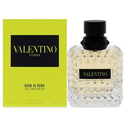 Valentino Donna Born In Roma Yellow Dream Edp Spray 100 stycken