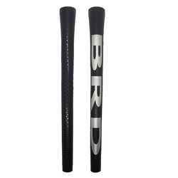BRD X1-Grip Standard Nero Doppio Strato Gomma Grip