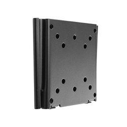TooQ LP1023F-B Suporte fixo de parede para monitor, 13" a 27"