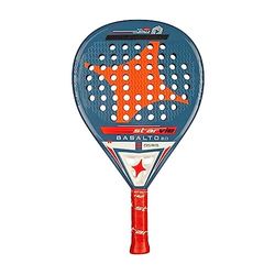 Starvie Basalt Osiris Pro 2.0 Padelracket, oranje