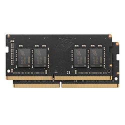Apple Paket med 32 GB (2 × 16 GB) ddr4 ecc-minne
