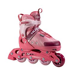 HUDORA Inline skates, Mia 2.0, Pixie, storlek 37–40