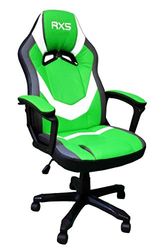 Gaming Armchair Green Alantik Rx5