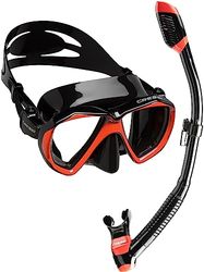 Cressi Set Ranger & Dry